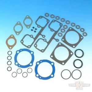 Caravan Gasslang XL TOP END GASKET Harley-Davidson