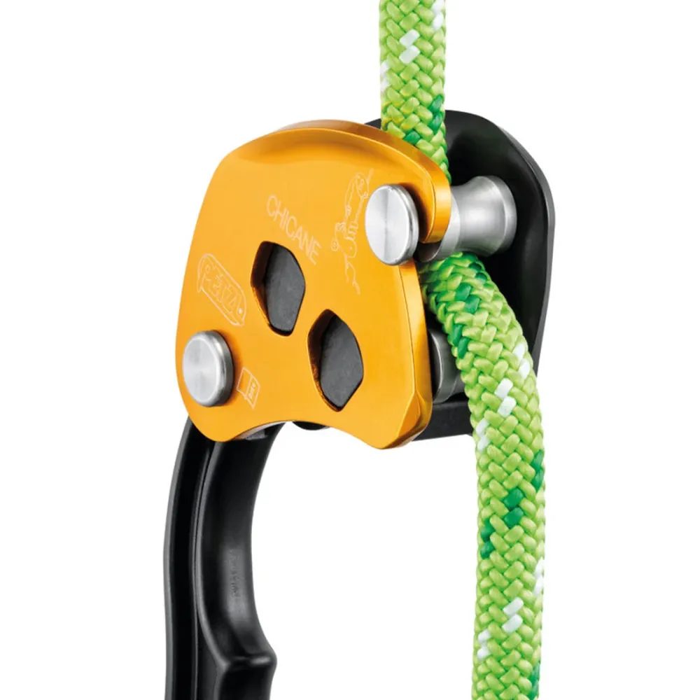 Toolbox Petzl CHICANE Auxiliary Brake