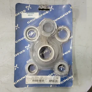 Shaft Seal Kit 00485114, LM/LP/NM/NP AUUE 22MM B-C VAT-geregistreerd
