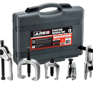 ARES 70840 - Front End Service Set voor kleine reparaties