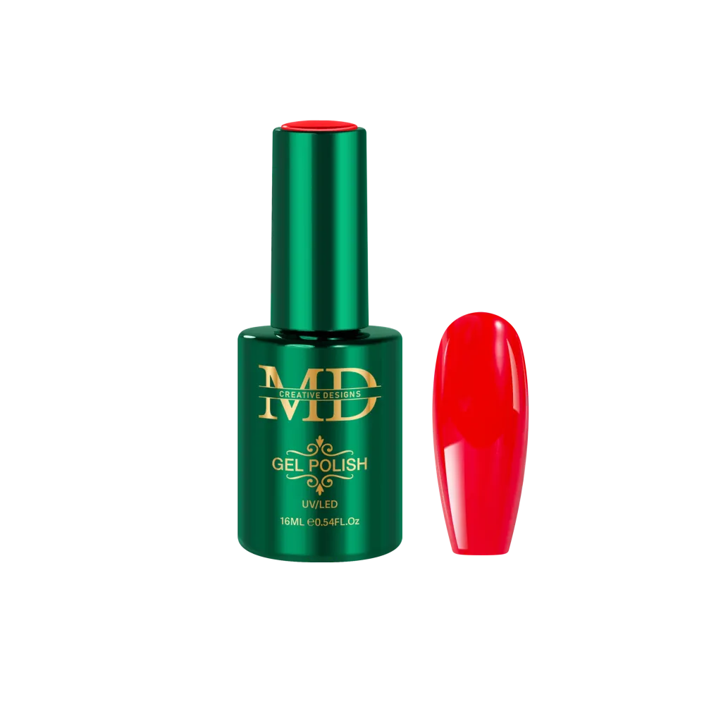 Interieur BOTTLE SERVICE - M227 - Gel Polish