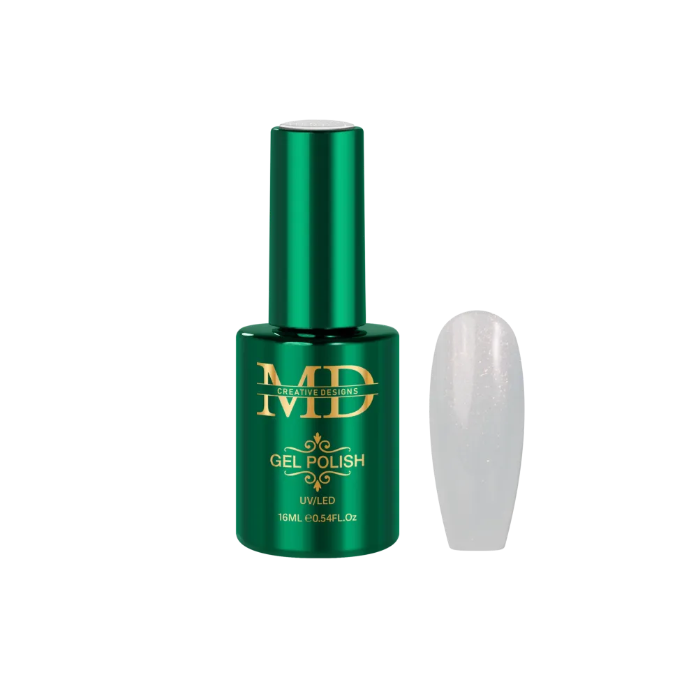 RAISE YOUR GLASWERK - M222 - Gel Polish