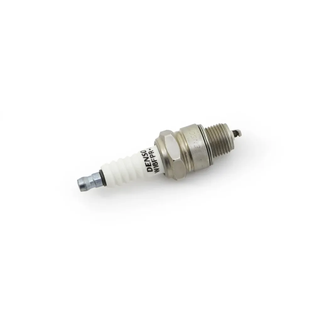 Nickel Multi-Ground Spark Plug met keramische isolator