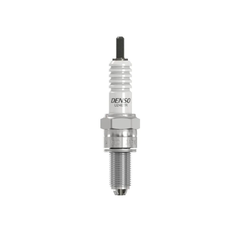 Nickel Multi-Ground Spark Plug met keramische isolator