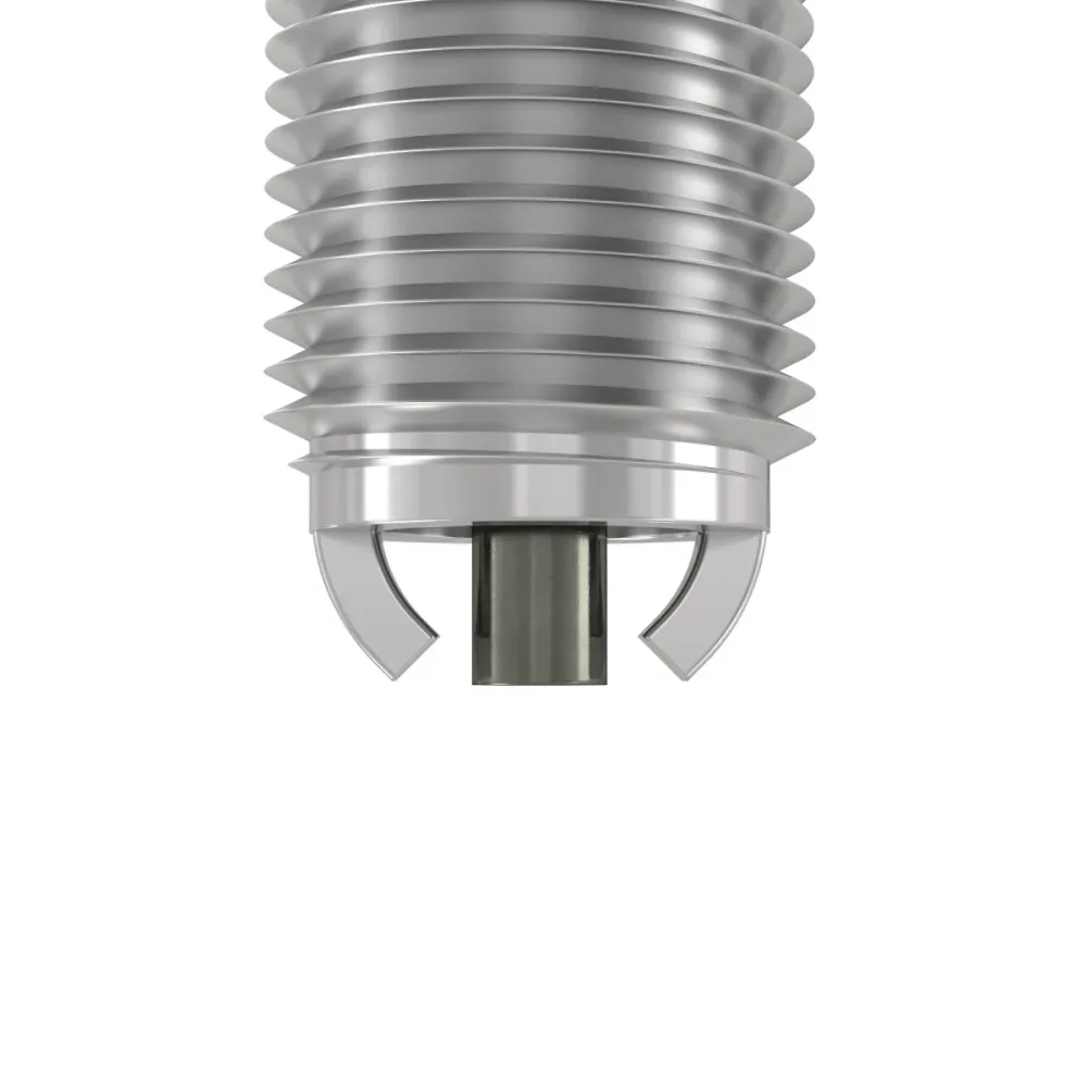 Nickel Multi-Ground Spark Plug met keramische isolator