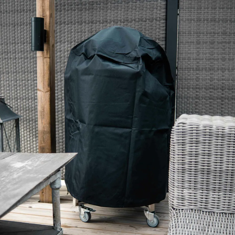 Custom fit Limousin Kamado Topklasse 18" Grill Cover