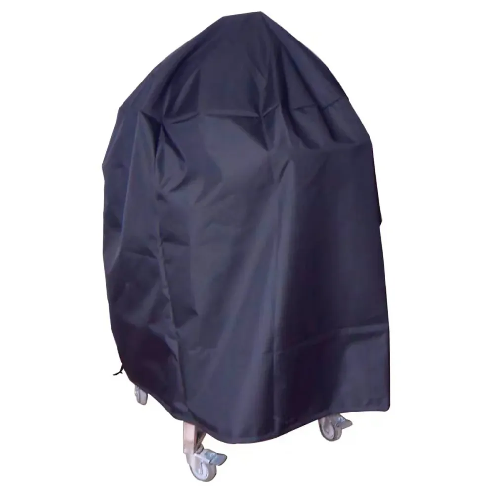 Roestvrij stalen Limousin Kamado Hoogwaardig 18" Grill Cover