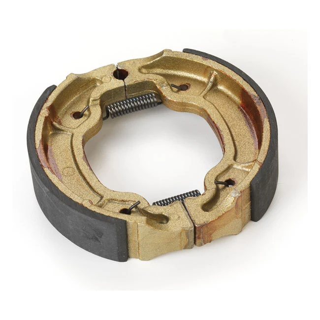 K-Tech Brake Shoes Harley-Davidson