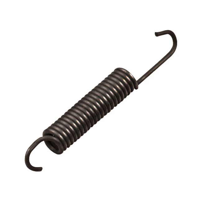 Upper Spring, Brake Shoe Rear Harley-Davidson