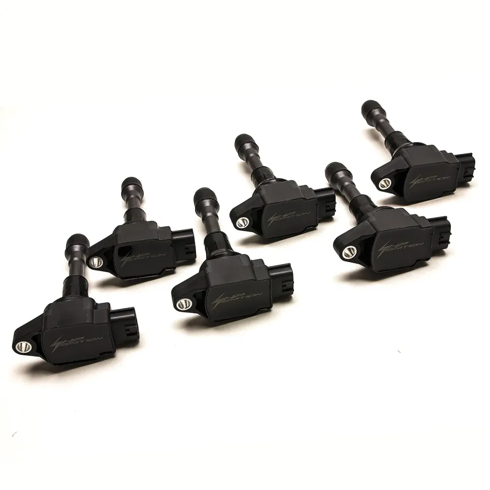 HP Ignition Uprated Coilpacks Nissan GT-R (VR38DETT)
