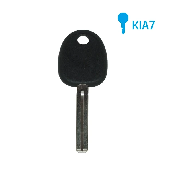 Transponder Key Kia Hyundai - Kia7 Profile met keramische isolator
