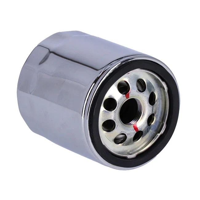 Filtro De Aceite OEM Para Harley Davidson 84-98 Softail; 80-98 FLT; 82-94 FXR; L84-22 XL; 08-12 XR1200; 97-02 Buell voor h...