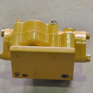 Hydraulic Body Relief Valve 8P-1445