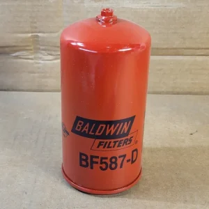 Spin-on Fuel Filter BF587-D