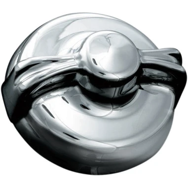 EASY-TURN DIPSTICK CAP HARLEY-DAVIDSON voor cabriolet roadster