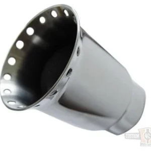 Endcap King Max Harley-Davidson voor cabriolet roadster
