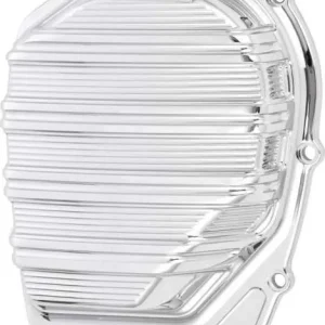 Motor 10-Gauge Cam Cover Metaalglans Harley-Davidson