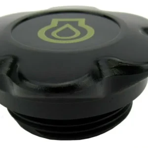Perkins Perama M25 Oil Filler Cap