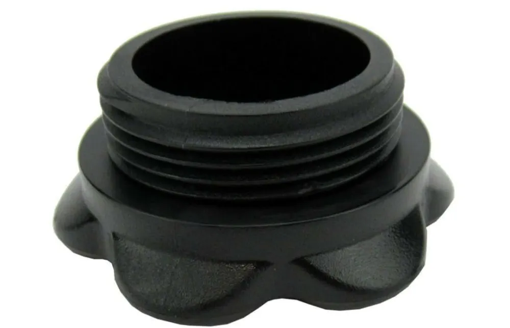 Perkins Perama M25 Oil Filler Cap met zelfklevende 3M tape