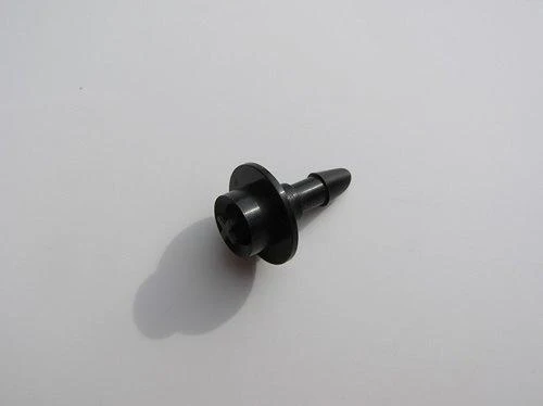 Rain Bird DBC025 Diffuser Bug Cap, Zwart - 25 Pack
