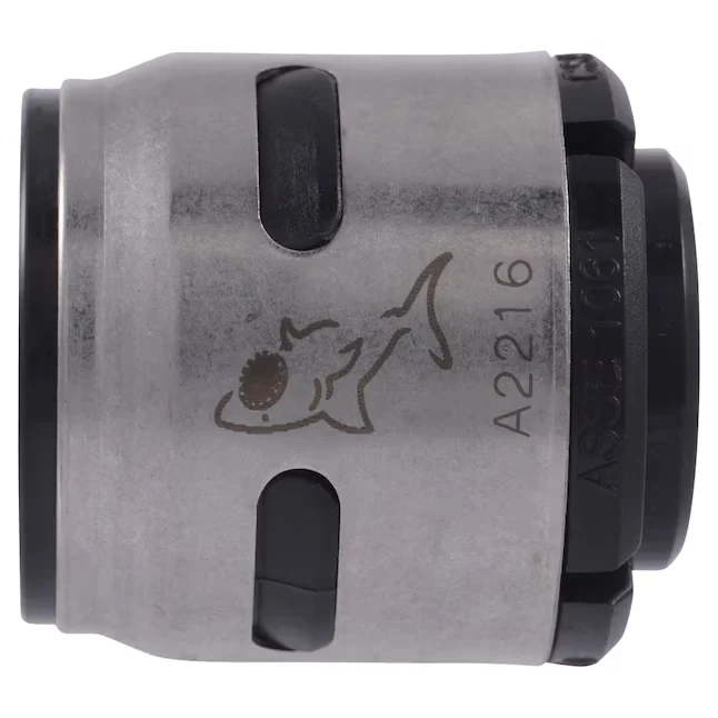 SharkBite 1 . EvoPEX Cap set van twee