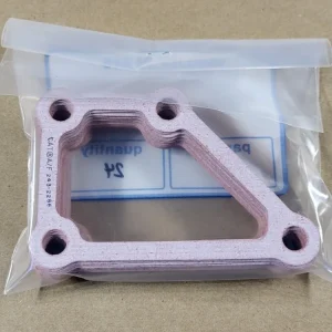 0.8mm Thick Gasket 243-2288 (Pack 24)
