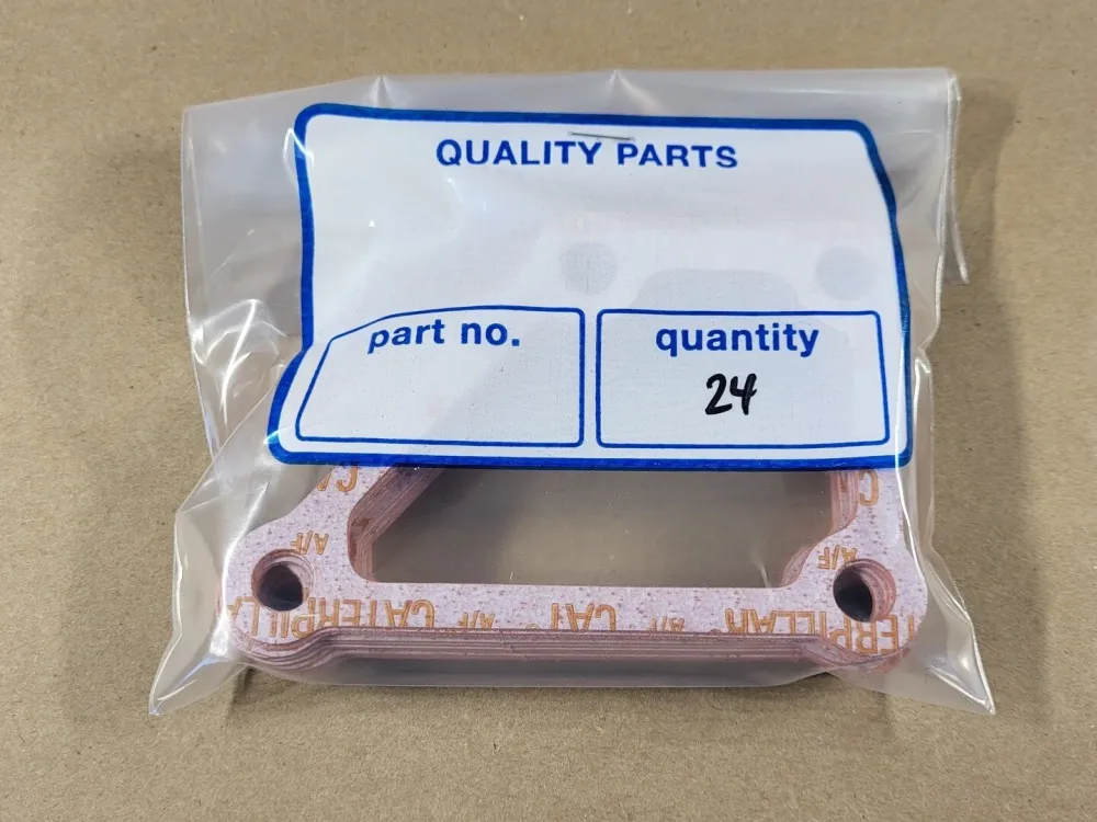 0.8mm Thick Gasket 243-2288 (Pack 24)