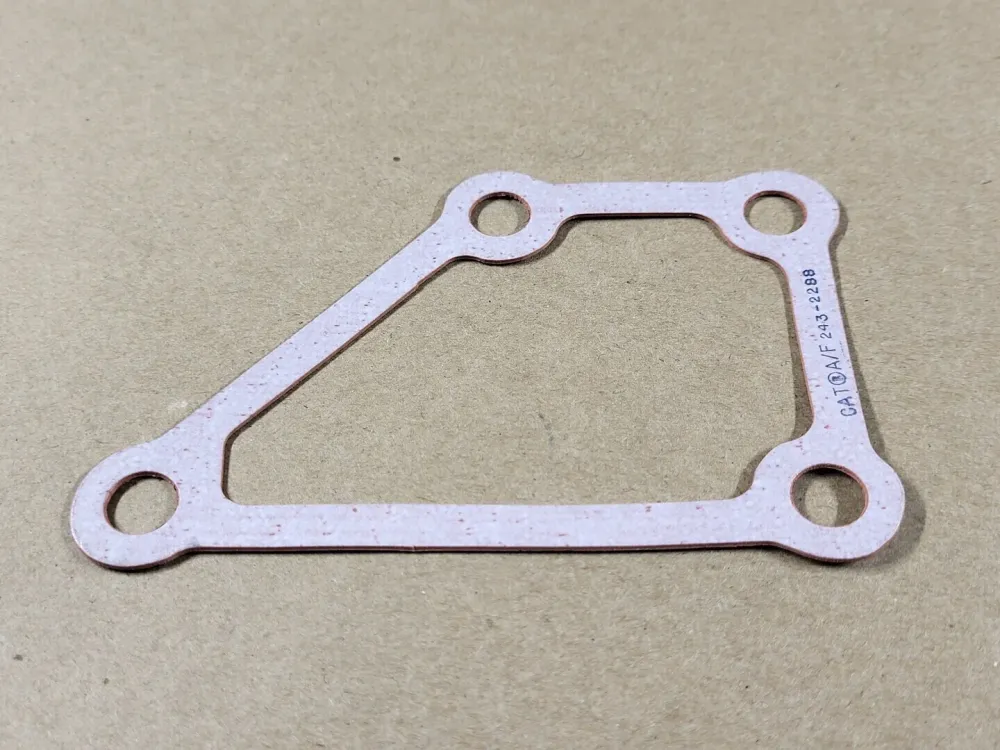 0.8mm Thick Gasket 243-2288 (Pack 24)