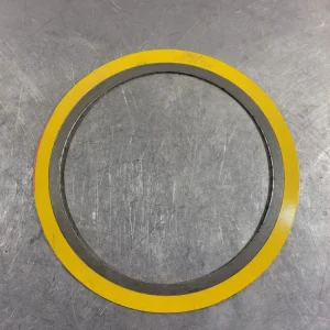 12" 300# 304/Flexite Super Spiral Wound Gasket Style CG
