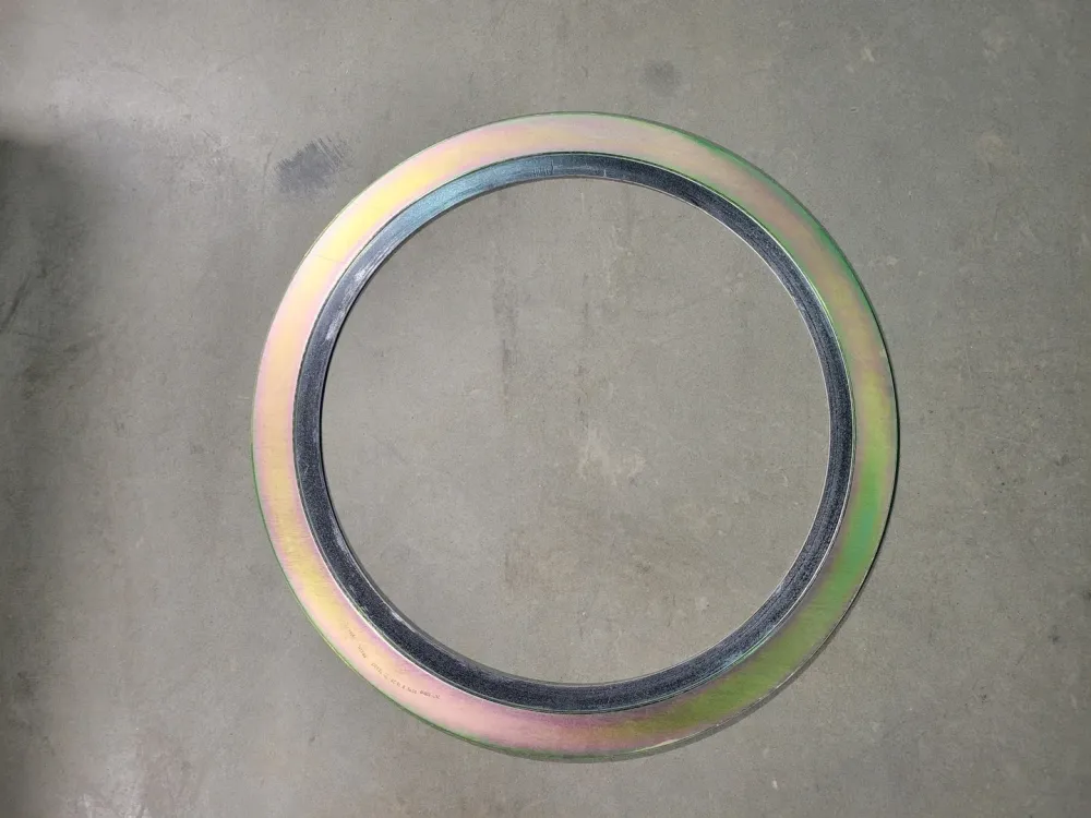 24" 600 CG Gasket