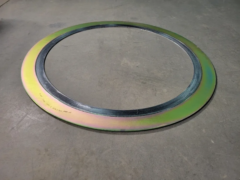 24" 600 CG Gasket
