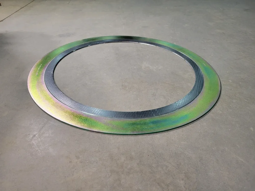 20" 600 CG Gasket