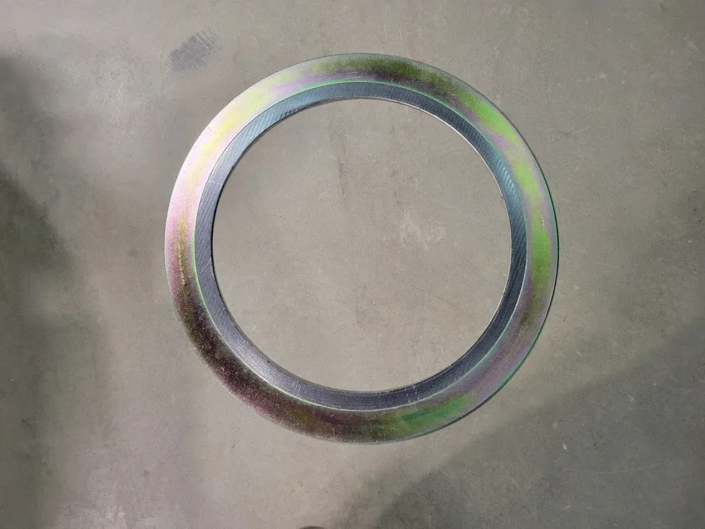 20" 600 CG Gasket