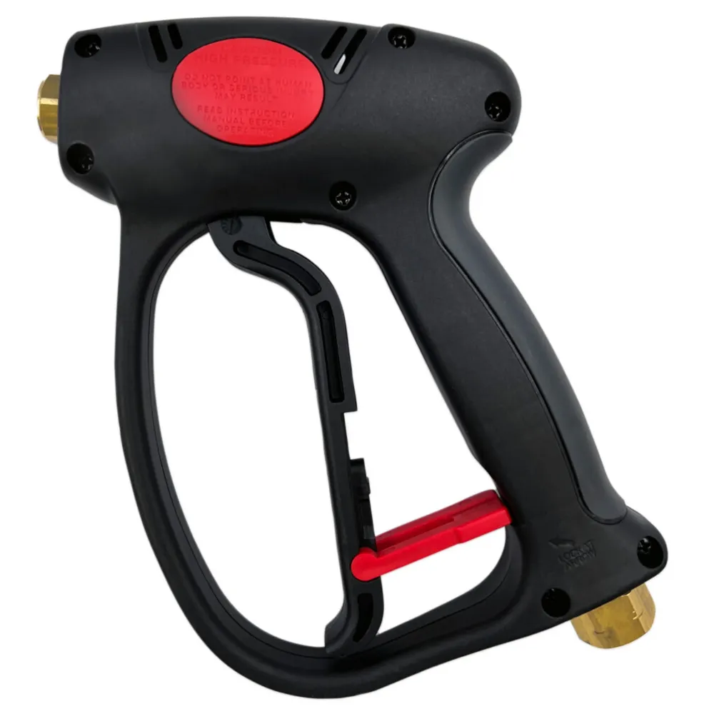 Annovi Reverberi ML955 Trigger Spray Gun 5800 PSI 10.6 GPM