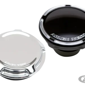 BEVELED GAS CAP CH 97-UP NON VENTED Harley-Davidson