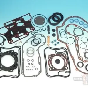 CAM COVER GASKET Harley-Davidson