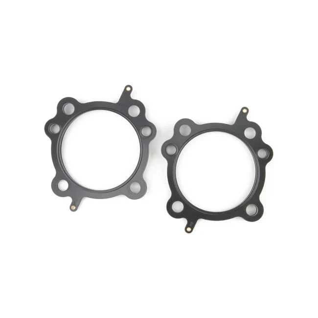 Cometic Cyl Head Gaskets .051 Inch Big Bore Harley-Davidson