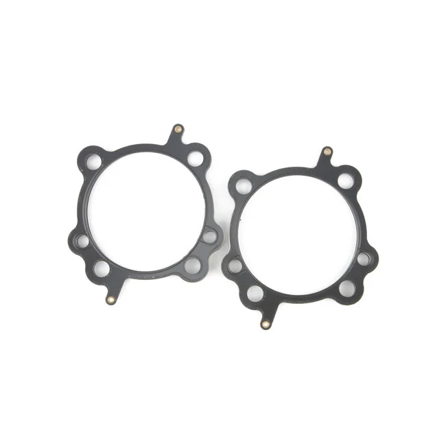 Cometic Gasket Set, Cyl Head 4 1/8" Bore Harley-Davidson