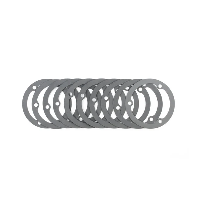 Cometic Gaskets, Crankcase To Inner Prim Harley-Davidson