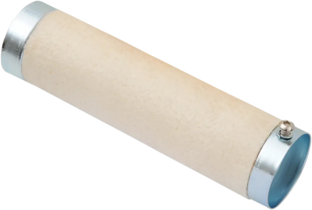DRAG SPECIALTIES EXHAUST BAFFLES BAFFLE F/2.25"OD GLSS WRP