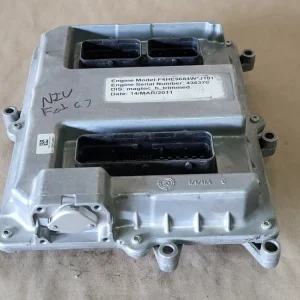 Electronic Control Unit ECU 8094789 Engine Model F4HE9684W*J101
