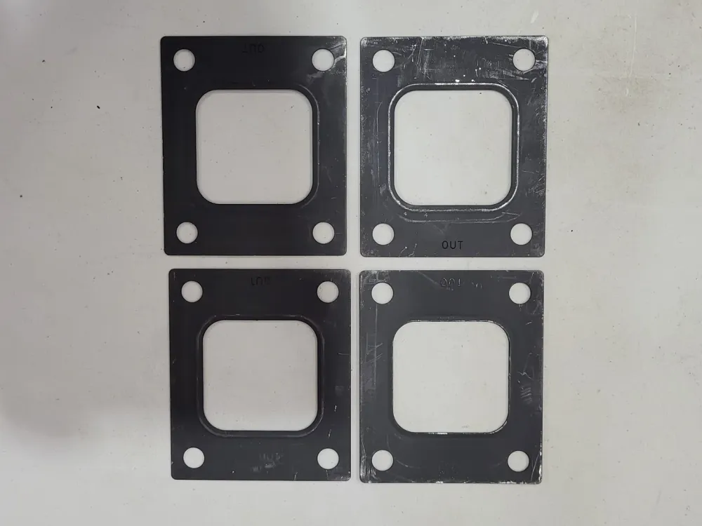 Exhaust Manifold Gasket, 3082315 (Bag 4)
