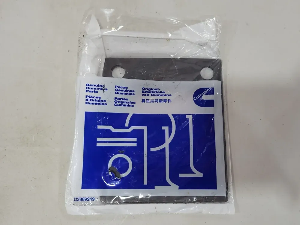 Exhaust Manifold Gasket, 3082315 (Bag 4)