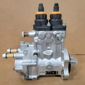 Fuel Injection Pump Assembly R6246-71-1100