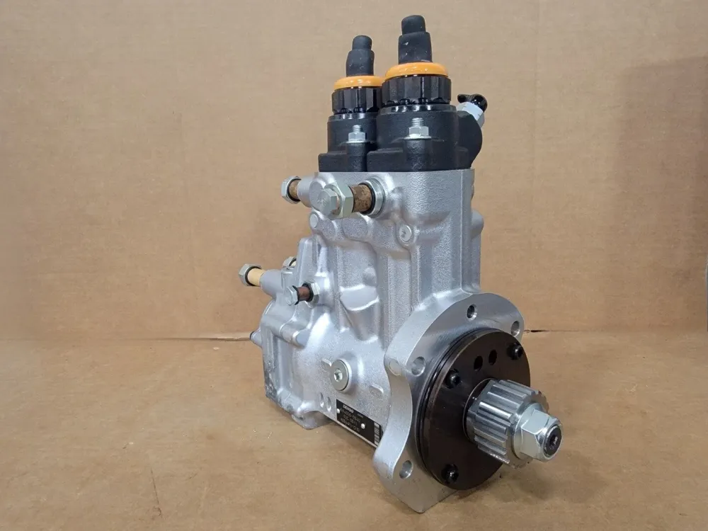 Fuel Injection Pump Assembly R6246-71-1100