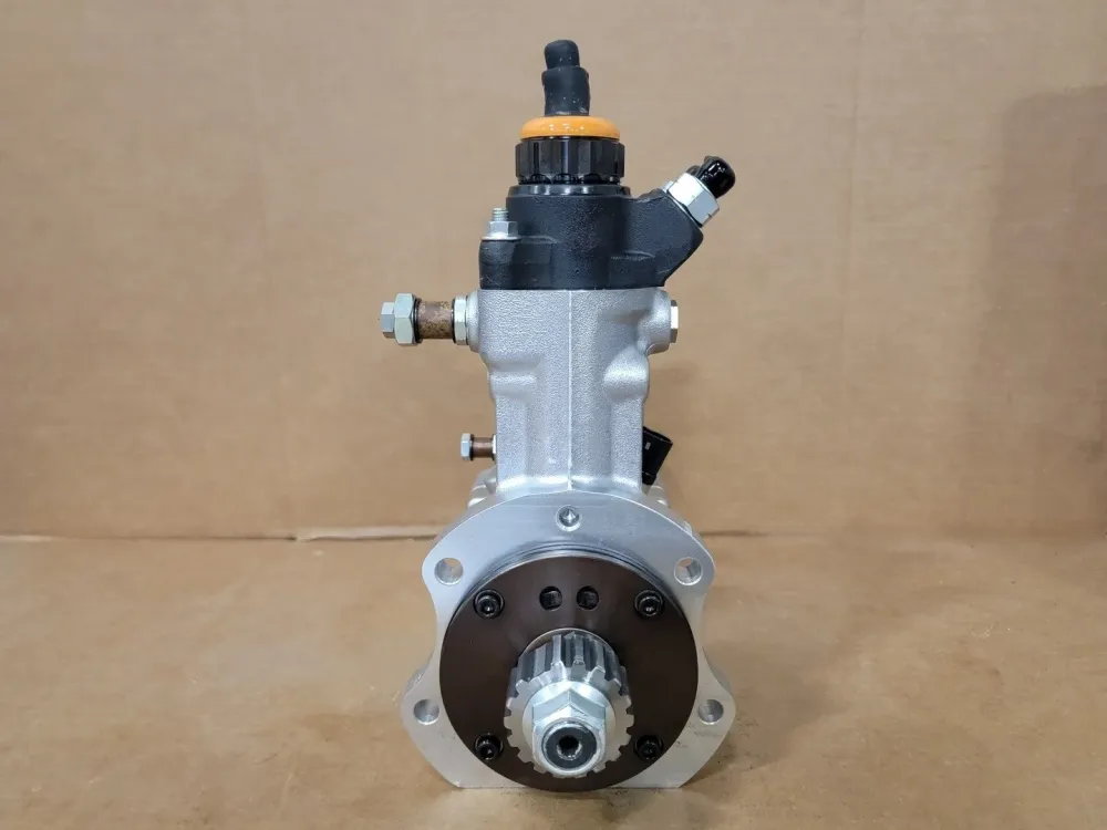 Fuel Injection Pump Assembly R6246-71-1100