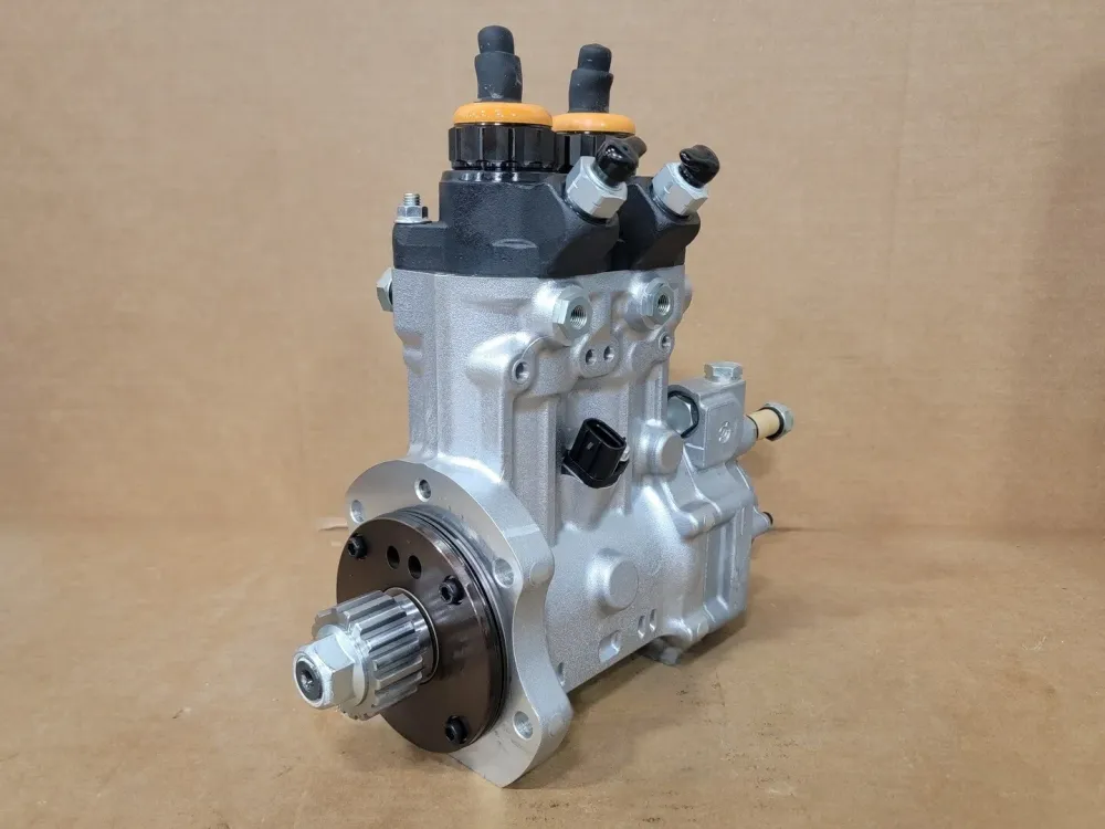 Fuel Injection Pump Assembly R6246-71-1100