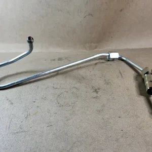Fuel Pipe Injection No. 3, 8-97626751-2