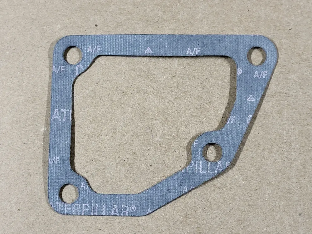 Gasket 122-8856 (Bag 14)