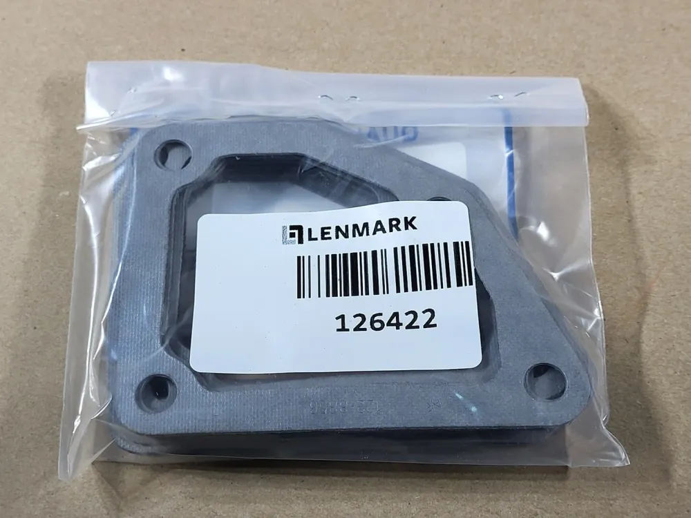 Gasket 122-8856 (Bag 14)